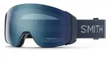 Smith 4D Mag royal navy chromapop everyday blue mirror