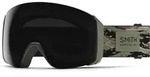Smith 4D Mag Xl eye of the tiger chromapop sun black