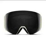 Smith 4D MAG XL chalk 2425 chromapop sun black (1AP-4Y)