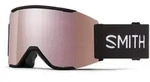 Smith Squad Mag black chromapop everyday rose gold mirror