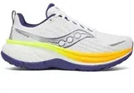 Saucony Hurricane 25 white/frigid (343) 40