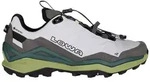 Lowa Maddox Pro GTX LO SL grau/farn (9059) 41