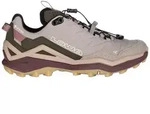 Lowa Maddox Pro GTX LO SL Ws desert/alt rosa (4940) 37