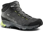 La Sportiva Stream GTX carbon/apple green (G00E05) 455