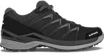Lowa Innox Pro GTX LO schwarz/grau (9930) 40