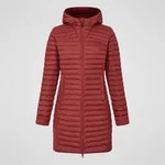 Berghaus Micro Jacket Long red (LZ2) 10