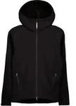 Houdini M's Power Up Houdi true black (900) S