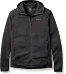 Rab Ryvoan Hoody ebony (EBN) M