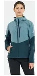 Whistler Rosea V2 W Softshell Jacket W-pro 8000 storm blue (2275) 38