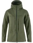 Fj&auml;llr&auml;ven Bergtagen G-1000 Jacket W laurel green (625) L