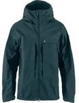 Fj&auml;llr&auml;ven Bergtagen G-1000 Jacket M mountain blue (570) L