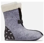 Sorel 1964 Pac/Winter Carnival Womens Innerboo aged (170) 37