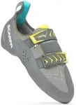 Scarpa Vapor V smoke/yellow (561) 35,5