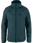 Fj&auml;llr&auml;ven Keb Thermal Wind Jacket M mountain blue (570) L