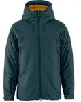 Fj&auml;llr&auml;ven Bergtagen 130 Insulation Jacket M mountain blue-mustard yellow (570-161)