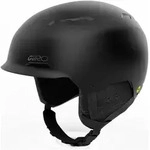 Giro Snow Trig Mips matte black S