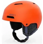 Giro Crue matte orange XS