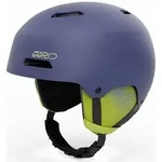 Giro Crue matte blue XS