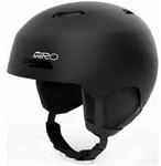 Giro Crue matte black XS