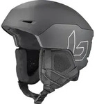 Boll&eacute; Ryft Pure black coal matte (BCM) S 52-55