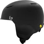 Boll&eacute; Keystone Mips black matte (BKM) S 52-55