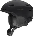 Smith Descend matte black 51-55cm