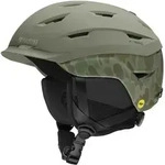 Smith Level Mips matte high fives (3Q6) 55 / 59CM
