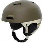 Giro Ledge FS Mips matte bark S