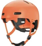 Abus Xoxo mono orange S