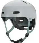 Abus Xoxo cool grey S