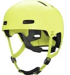 Abus Xoxo mono yellow S