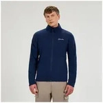 Berghaus M Prism Micro Polartec Jacket InterActive dusk/dusk (LR7) 2XL