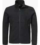 Sch&ouml;ffel Circ Fleece Jacket Style Yew Men black (9990) 50
