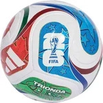 adidas Fifa World Cup 26 Trionda League Junior 290 Ball white-team royal blue-solar