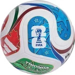 adidas Fifa World Cup 26 Trionda League Boxed Ball white-team royal blue-solar