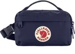 Fj&auml;llr&auml;ven K&aring;nken Hip Pack midnight purple (576) One Size