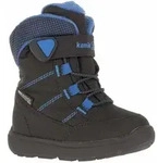 Kamik Stance 2 black/blue (BAB) 22