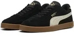 Puma Club II Era Suede puma black-alpine snow-gum (01) 12
