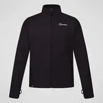 Berghaus M Prism Polartec Jacket InterActive black (B50) 2XL