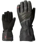 Lenz Heat Glove 6.0 Finger Cap Urban Line Unisex schwarz XS(6/7)