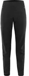 L&ouml;ffler Women Pull-on Trekking Pants Tapered Assl black (990) 34