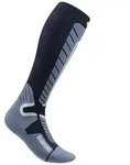 Bauerfeind Ski Alpine Cp.Socks Men,s blue (BLUE) 38-41