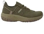 Uyn MAN Urban Trail Naked Shoes Sage Green Sole military green (E083) 40