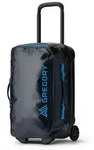 Gregory Alpaca Wheeled Duffel 40L slate blue (E264)