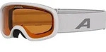 Alpina Piney 2.0 white matt orange (11) one size