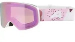 Alpina Fernie Q-lite white matt mirror rose (14) one size