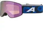 Alpina Fernie Q-lite black lilac mirror rose (32) one size