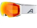 Alpina Falera MAG Q-lite white matt mirror red (11) one size