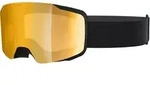 Alpina Taos QV black matt mirror gold (31) one size