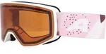 Alpina Venet white-rose matt orange (12) one size